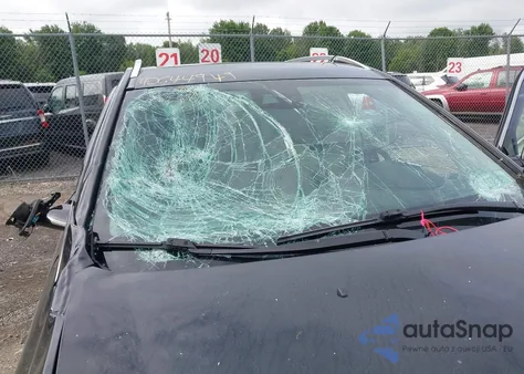 2015 Cadillac Srx Performance Collection from USA, damaged, VIN 3GYFNFE35FS591343